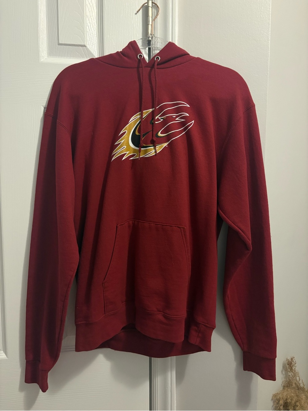 Elon Champion Hoodie - Medium